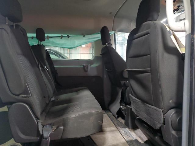 Photo 11 from auction – 2017 FORD TRANSIT T- with VIN 1FBZX2YM8HKA47285
