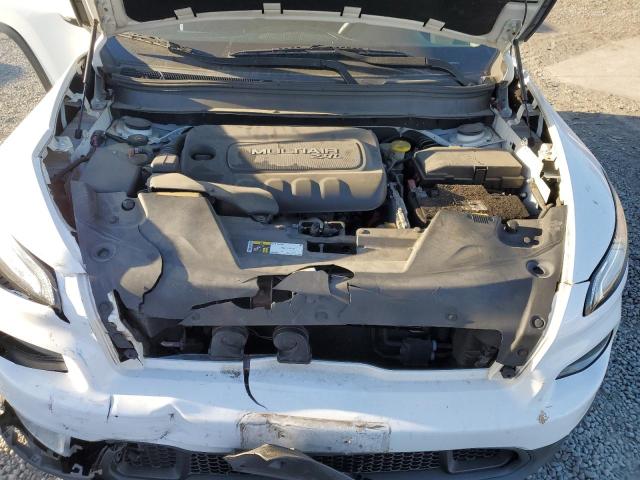 Photo 12 from auction – 2017 JEEP CHEROKEE L with VIN 1C4PJLCB3HW550005