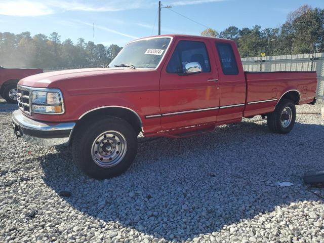 FORD F250 1997 z numerem VIN 1FTHX25HXVEC52650 - Zdjęcie z aukcji