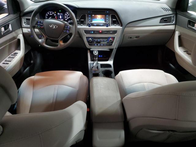 Photo 8 from auction – 2015 HYUNDAI SONATA SE with VIN 5NPE24AF3FH157981