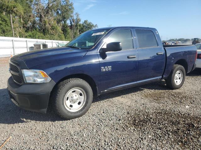 RAM 1500 ST 2017 with VIN 1C6RR6KG8HS723998 - Photo from auction