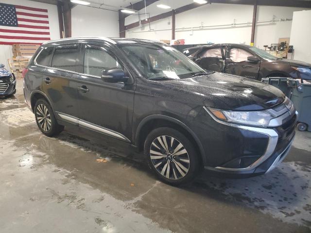 Photo 4 from auction – 2019 MITSUBISHI OUTLANDER with VIN JA4AZ3A38KZ037875