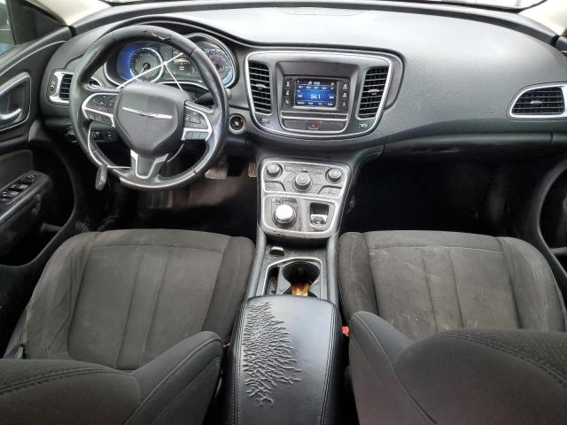 Photo 8 from auction – 2015 CHRYSLER 200 LIMITE with VIN 1C3CCCABXFN691916
