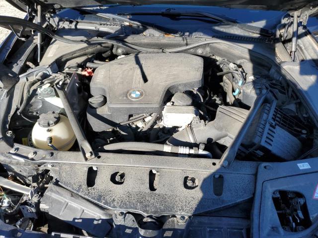 Foto 11 de la subasta – 2012 BMW 528 XI con VIN WBAXH5C58CDW05227