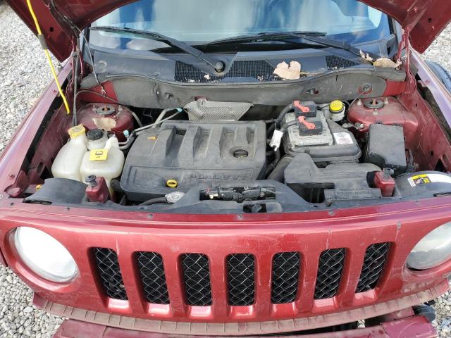 Photo 12 from auction – 2014 JEEP PATRIOT LA with VIN 1C4NJPFB3ED916451