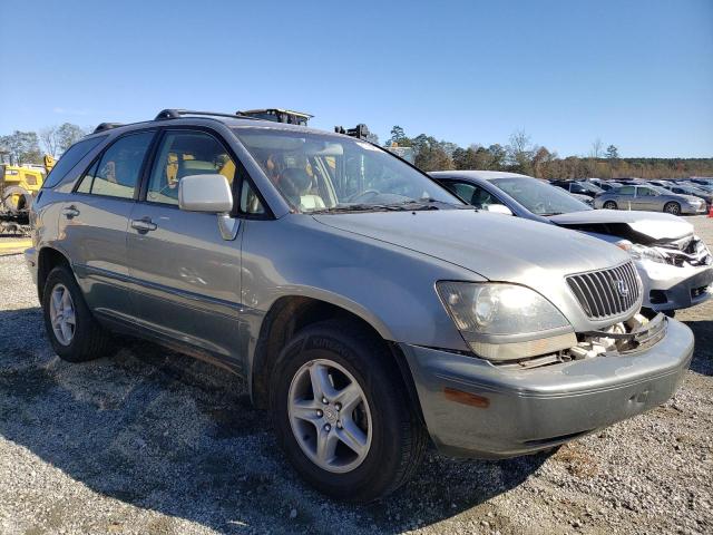 صورة رقم 4 من المزاد - 2000 LEXUS RX 300 مع VIN JT6HF10U5Y0136069