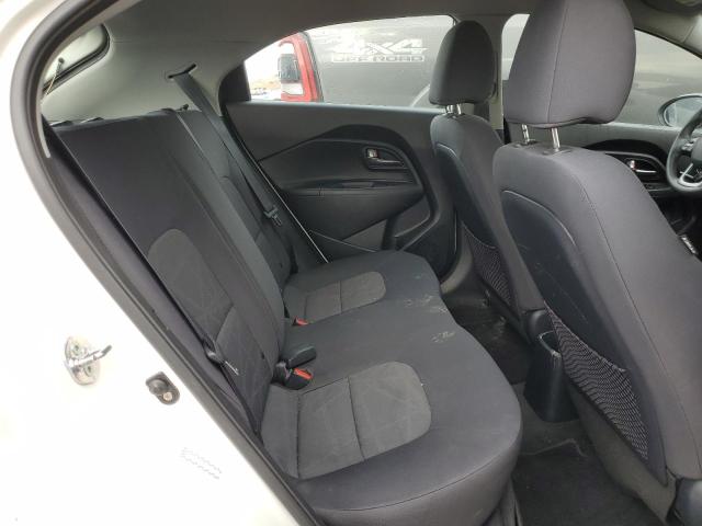 Photo 10 from auction – 2012 KIA RIO LX with VIN KNADM5A38C6054740