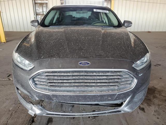 Photo 5 from auction – 2014 FORD FUSION SE with VIN 3FA6P0H76ER345389