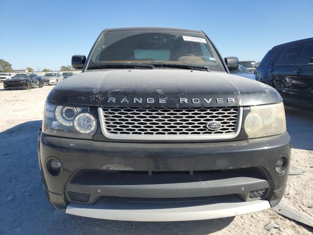 Photo 5 from auction – 2013 LAND ROVER RANGE ROVE with VIN SALSP2E46DA796239
