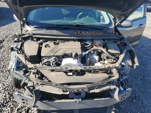 Photo 11 from auction – 2017 CHEVROLET VOLT LT with VIN 1G1RC6S52HU211353