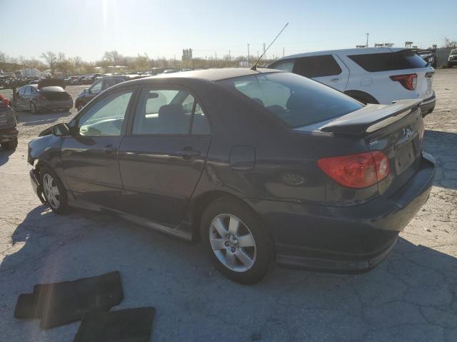 Photo 2 from auction – 2007 TOYOTA COROLLA CE with VIN 1NXBR32E77Z863868