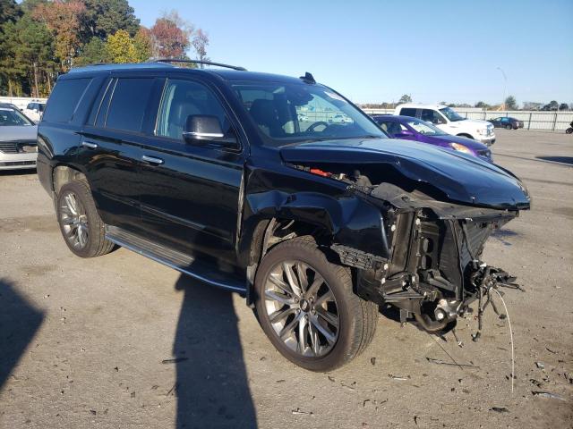 Photo 4 from auction – 2020 CADILLAC ESCALADE P with VIN 1GYS4CKJ5LR135036