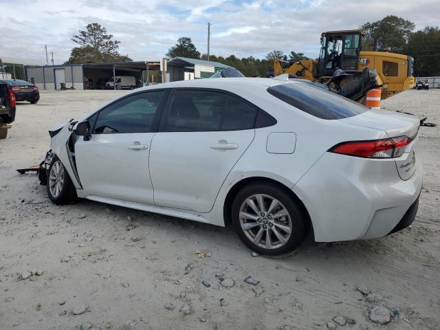 صورة رقم 2 من المزاد - 2023 TOYOTA COROLLA LE مع VIN 5YFB4MDE7PP047455