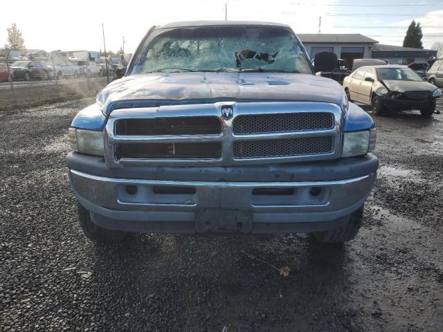 Photo 5 from auction – 1998 DODGE RAM 1500 with VIN 3B7HF12Y8WG133281