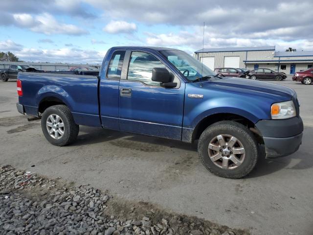 Zdjęcie 4 z aukcji – 2008 FORD F150 z VIN 1FTRF12258KD95710