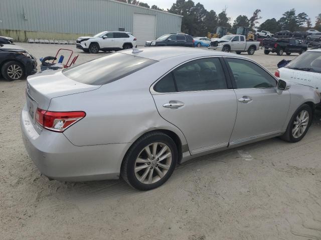 Photo 3 from auction – 2011 LEXUS ES 350 with VIN JTHBK1EG3B2470365