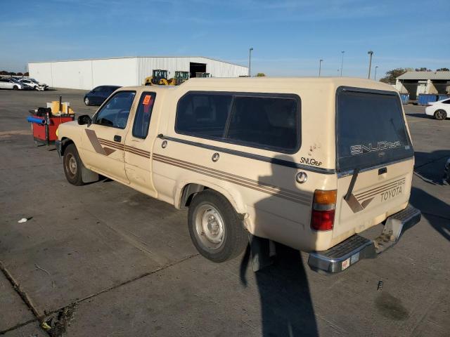 Photo 2 from auction – 1989 TOYOTA PICKUP 1/2 with VIN JT4RN93S5K0003246