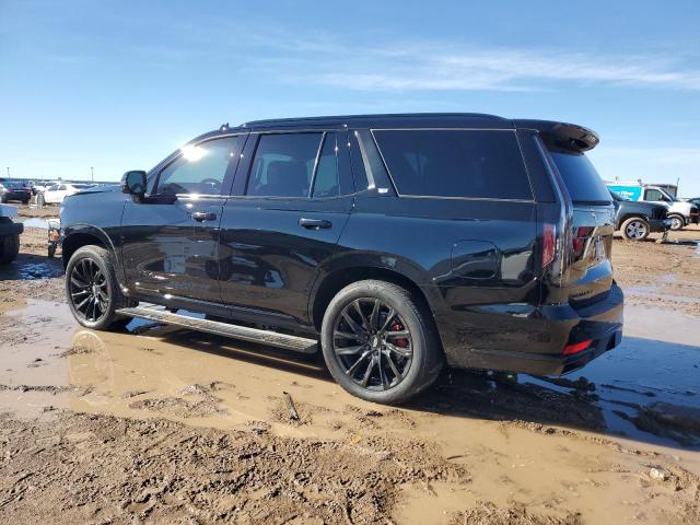 Photo 2 from auction – 2024 CADILLAC ESCALADE S with VIN 1GYS4GKL3RR331798