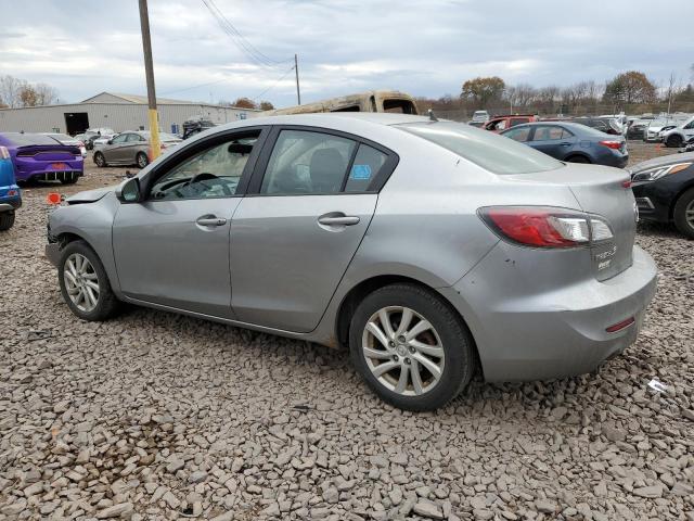 Photo 2 from auction – 2012 MAZDA 3 I with VIN JM1BL1V87C1612165