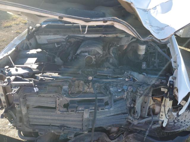 Foto 11 de la subasta – 2018 CHEVROLET SILVERADO con VIN 3GCUKSEC6JG272673