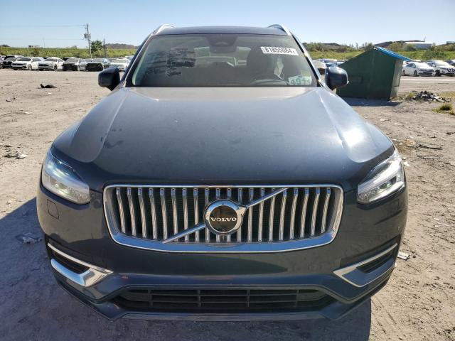 Photo 5 from auction – 2024 VOLVO XC90 PLUS with VIN YV4L12PE6R1190219