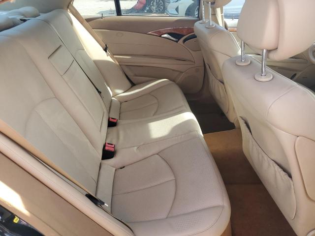 Photo 10 from auction – 2008 MERCEDES-BENZ E 350 with VIN WDBUF56X98B334592