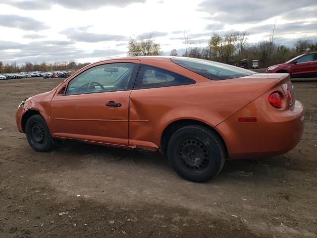 Photo 2 from auction – 2007 CHEVROLET COBALT LS with VIN 1G1AK15F177180360