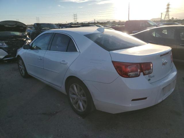 Photo 2 from auction – 2015 CHEVROLET MALIBU 2LT with VIN 1G11D5SL3FF284560