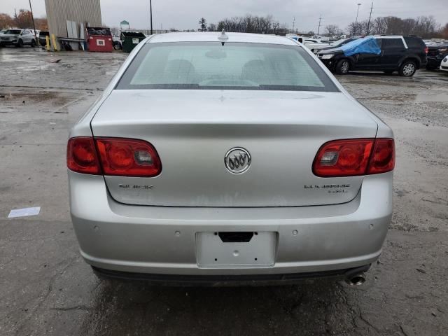 Photo 6 from auction – 2010 BUICK LUCERNE CX with VIN 1G4HC5E14AU116462
