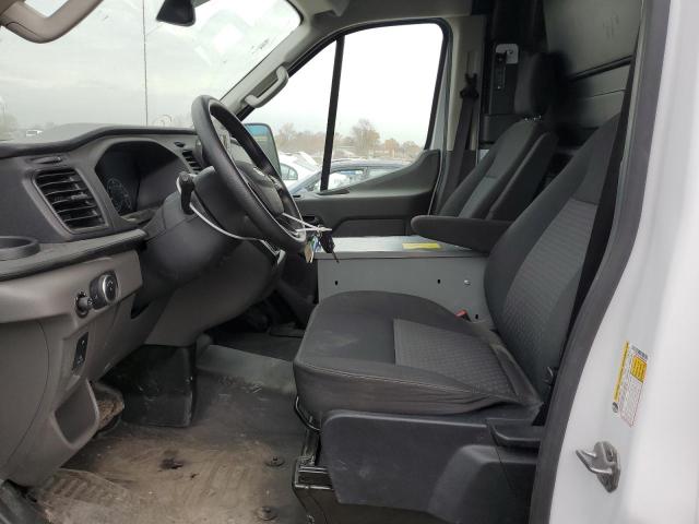 Photo 7 from auction – 2022 FORD TRANSIT T- with VIN 1FTBR1C87NKA66546