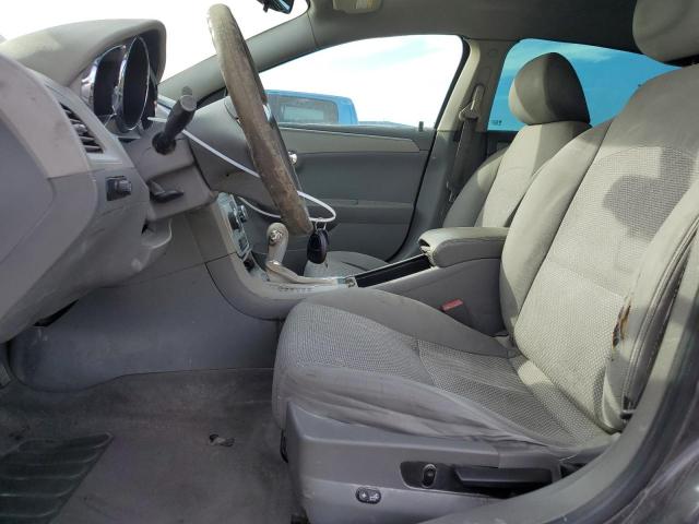 Photo 7 from auction – 2010 CHEVROLET MALIBU 4D with VIN 1G1ZB5EB3A4124260