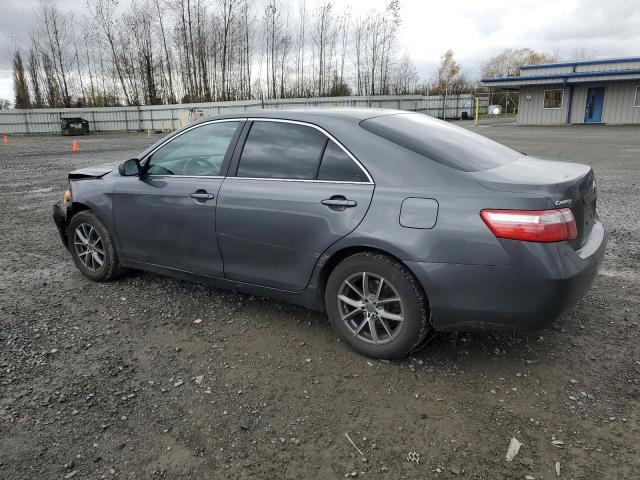Photo 2 from auction – 2007 TOYOTA CAMRY CE with VIN 4T1BE46K07U514455