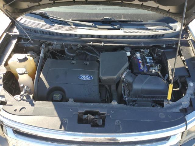 Photo 12 from auction – 2012 FORD EDGE LIMIT with VIN 2FMDK3KC3CBA90179