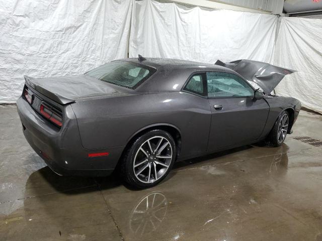 Photo 3 from auction – 2022 DODGE CHALLENGER with VIN 2C3CDZBT0NH234370