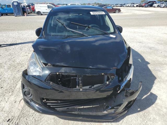Photo 5 from auction – 2019 MITSUBISHI MIRAGE G4 with VIN ML32F3FJXKHF09421