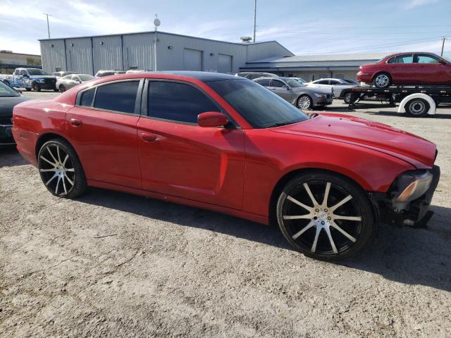 Photo 4 from auction – 2012 DODGE CHARGER SE with VIN 2C3CDXBG4CH167776