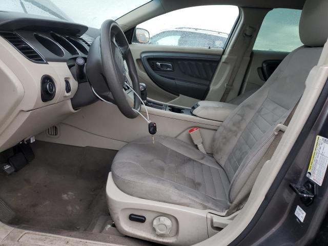 Photo 7 from auction – 2011 FORD TAURUS SE with VIN 1FAHP2DW3BG146272