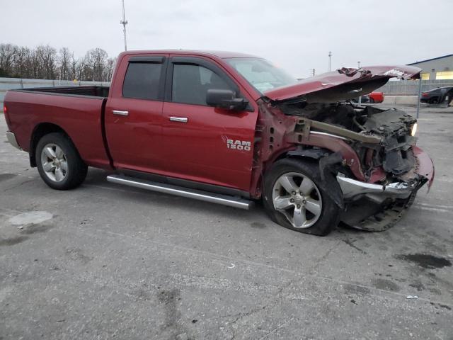 Photo 4 from auction – 2013 RAM 1500 SLT with VIN 1C6RR7GT2DS621683