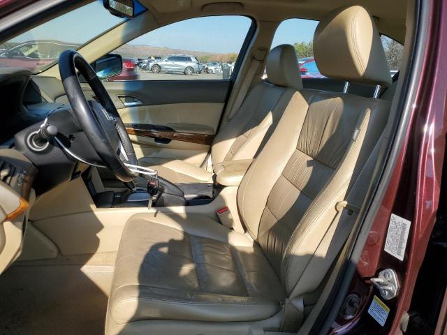 Photo 7 from auction – 2010 HONDA ACCORD EXL with VIN 5KBCP3F85AB017789