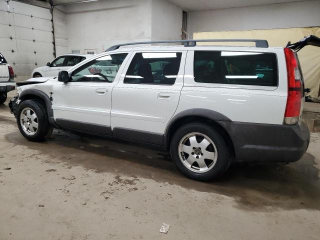 Photo 2 from auction – 2004 VOLVO XC70 with VIN YV1SZ59H141150861