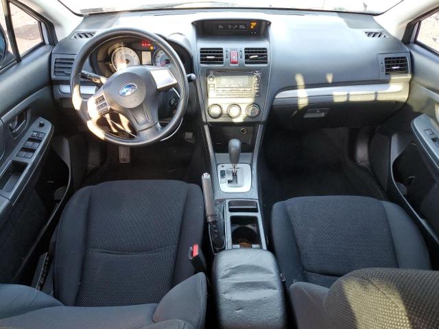Photo 8 from auction – 2014 SUBARU IMPREZA with VIN JF1GJAA67EH021415