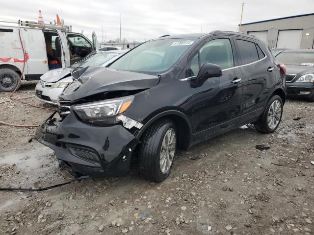BUICK ENCORE PRE 2020 with VIN KL4CJESB5LB336543 - Photo from auction