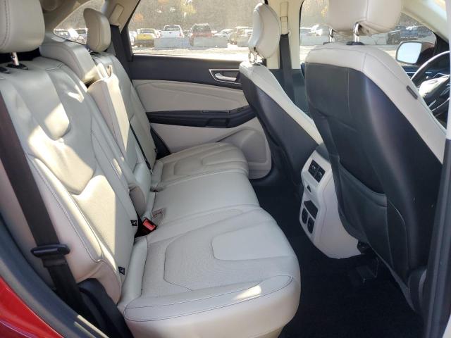 Photo 11 from auction – 2017 FORD EDGE TITAN with VIN 2FMPK4K93HBB54610