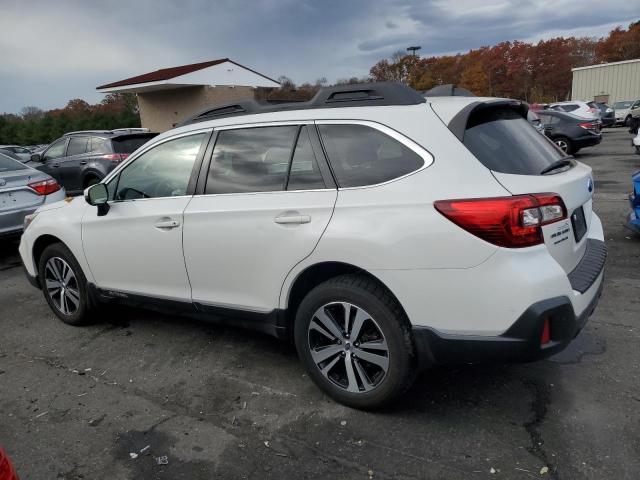 Photo 2 from auction – 2019 SUBARU OUTBACK 2. with VIN 4S4BSANC6K3284582
