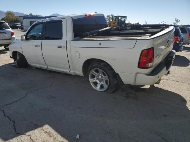 Photo 2 from auction – 2012 DODGE RAM 1500 L with VIN 1C6RD7PT1CS303163