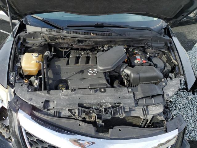 Photo 12 from auction – 2010 MAZDA CX-9 with VIN JM3TB2MA9A0200194