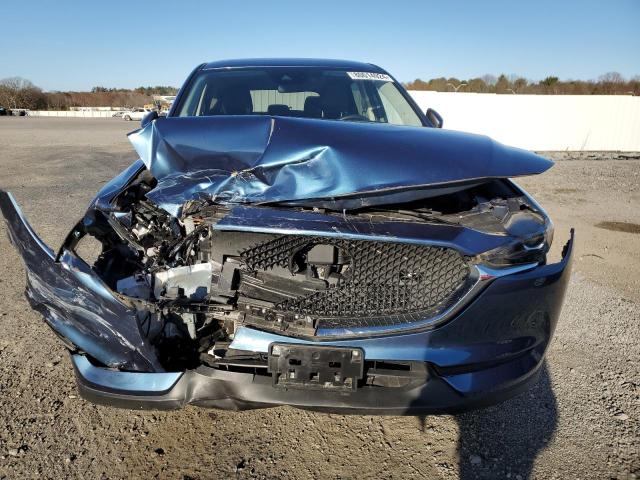 Photo 5 from auction – 2021 MAZDA CX-5 TOURI with VIN JM3KFBCM0M0444834