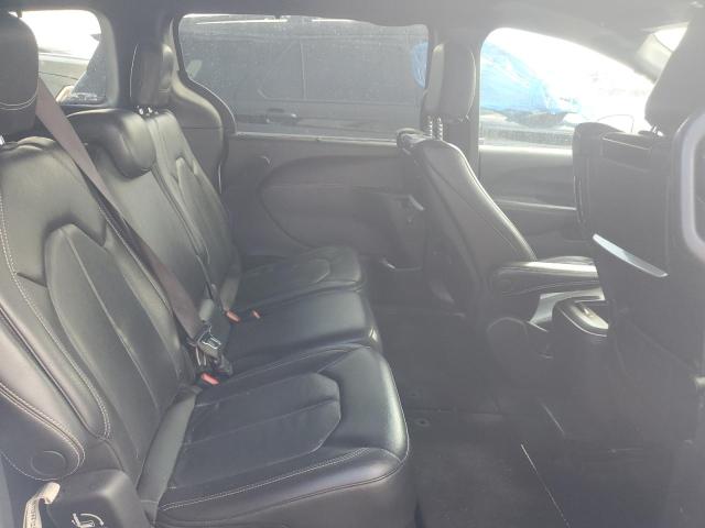 Photo 11 from auction – 2022 CHRYSLER PACIFICA T with VIN 2C4RC1BG5NR118508