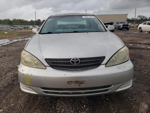 Photo 5 from auction – 2003 TOYOTA CAMRY LE with VIN 4T1BE32K93U123010