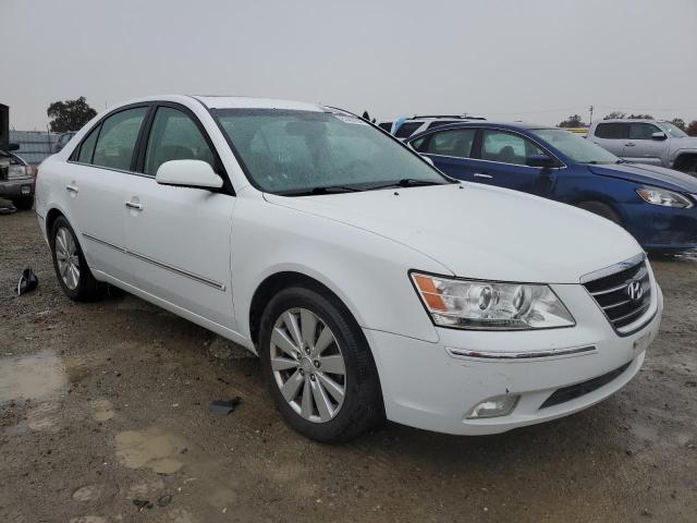 Photo 4 from auction – 2009 HYUNDAI SONATA SE with VIN 5NPEU46C19H553744